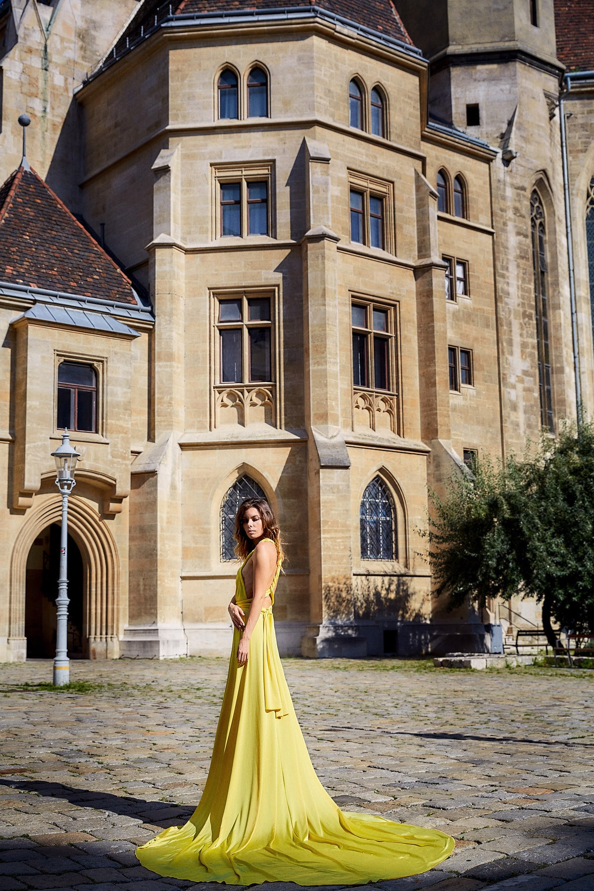 Маша Вена. Свадебный и семейный фотограф Игорь Елагин