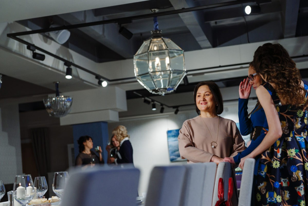 День Рождения Ольги. Константин Солодянкин — свадебный и репортажный фотограф в Екатеринбурге и Верхней Пышме