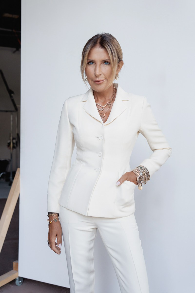 Mila Litvinjenko. Антон Вельт, арт-директор, фотограф