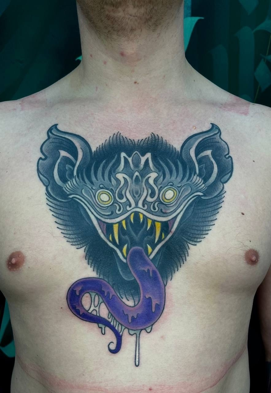 Работы Тимофея