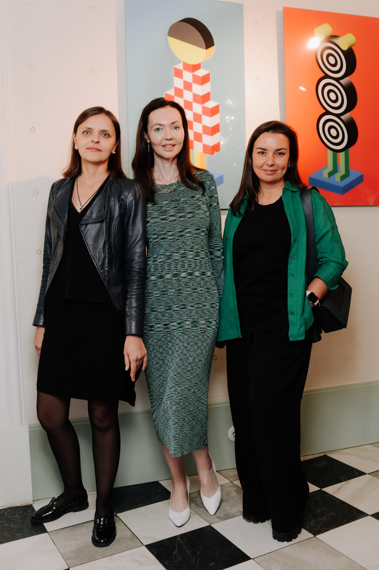 Бизнес-девичник Royal Radio. Коммерческий фотограф в Санкт-Петербурге Анна Кобзарь