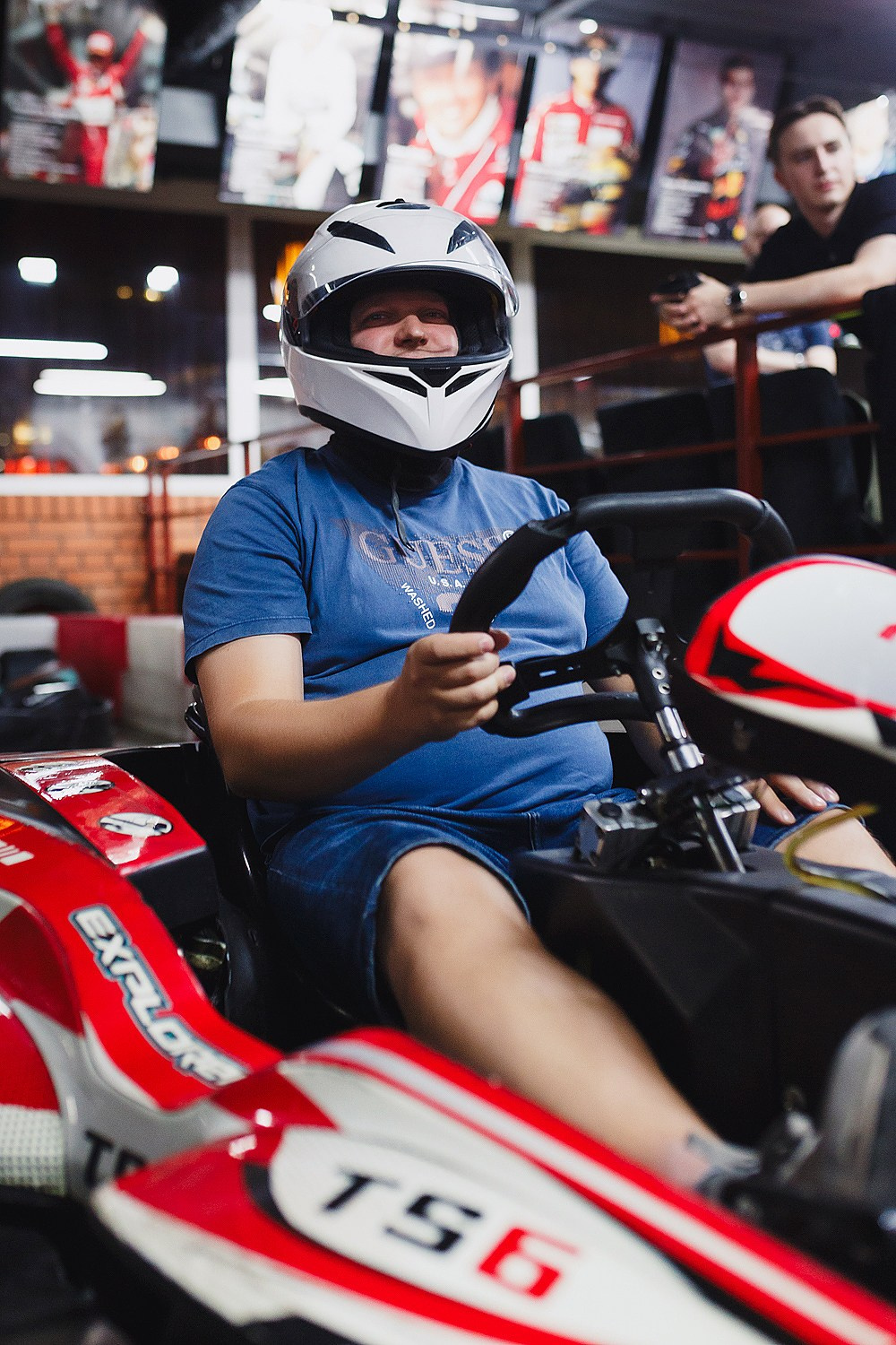 АКТИВНЫЙ ОТДЫХ. Roman Photo