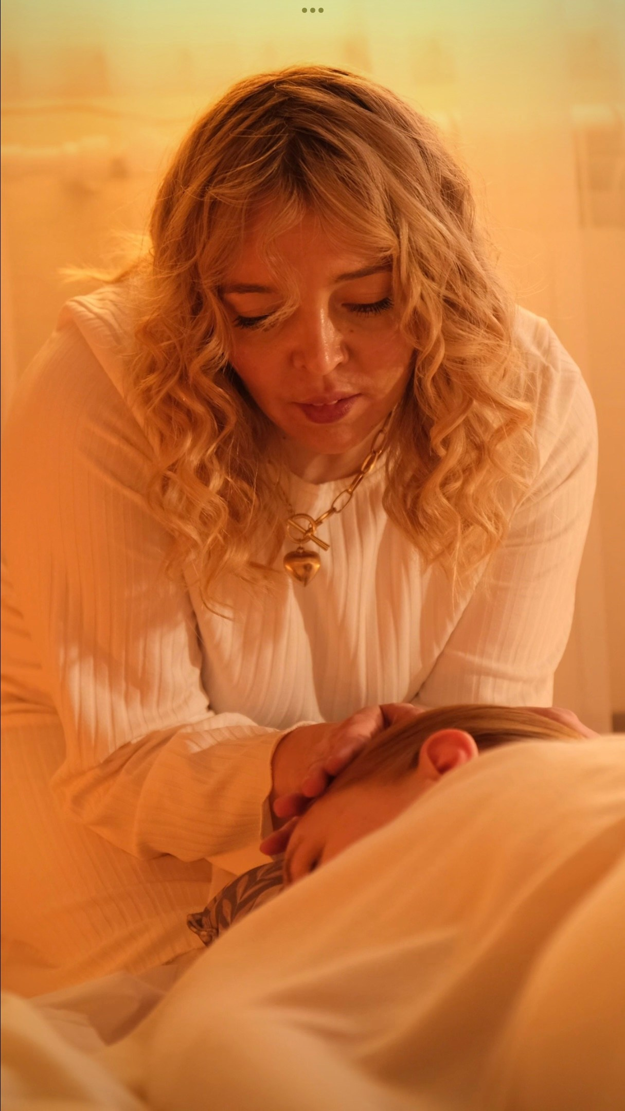 Духовная практика. Привет! Меня зовут Дарья и я фотограф/видеограф из Ульяновска