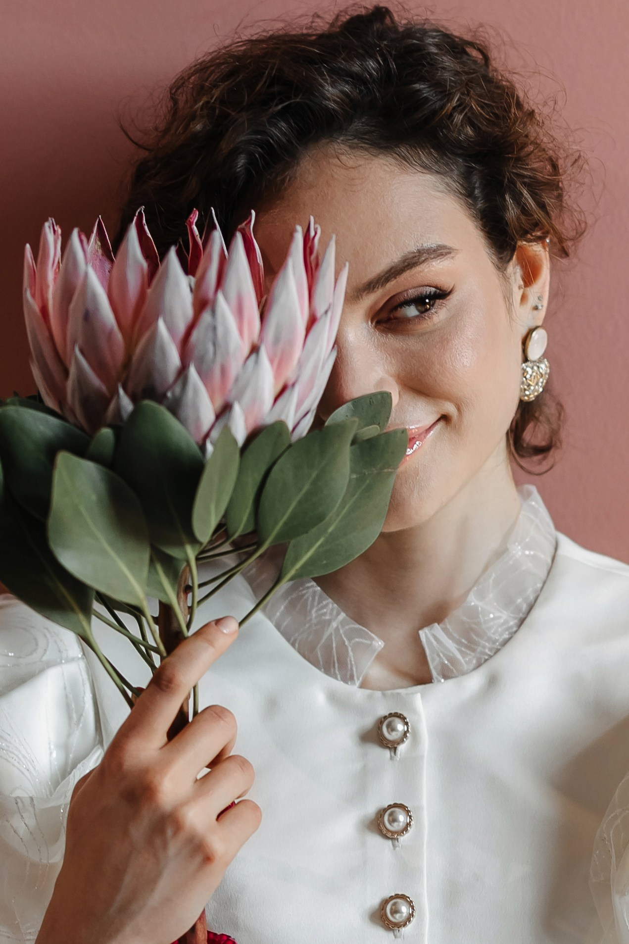 Лолита и Александр. Свадебный фотограф в Москве Михайлина Настя