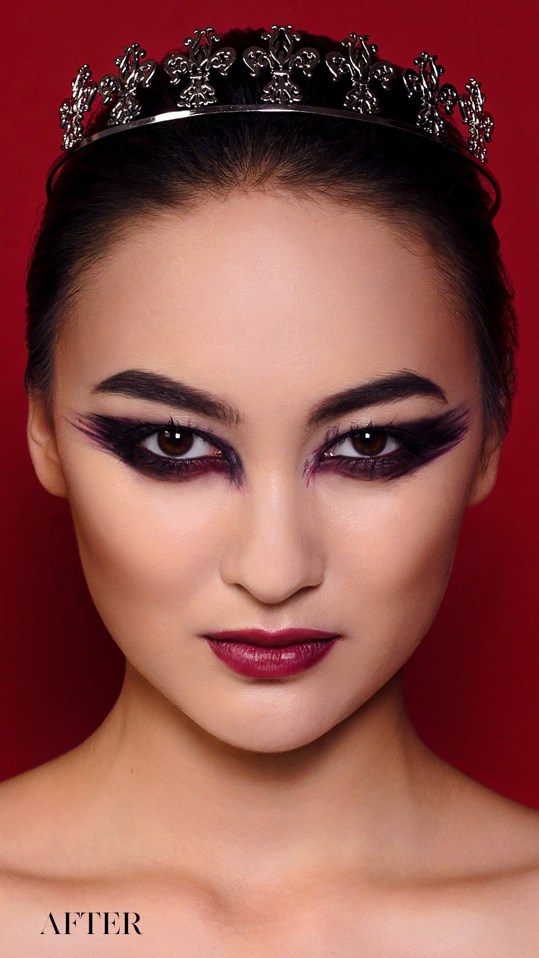 Ретушь. Фотограф, ретушёр, графический дизайнер в Петербурге Адрианова Настя