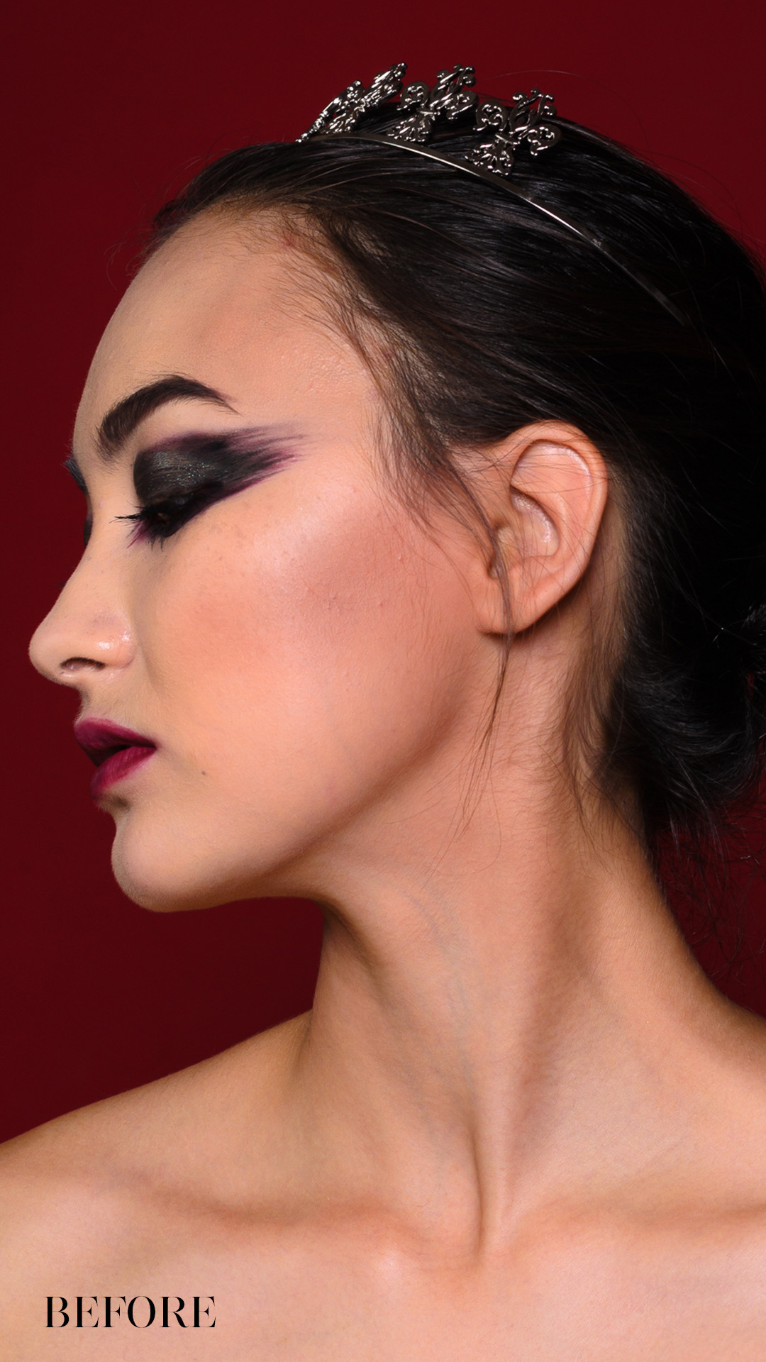 Ретушь. Фотограф, ретушёр, графический дизайнер в Петербурге Адрианова Настя