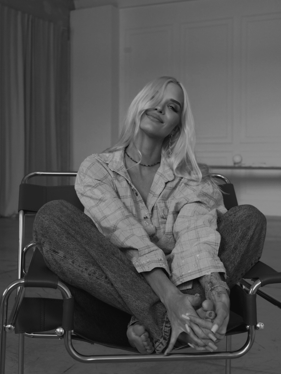 Алина. Главная