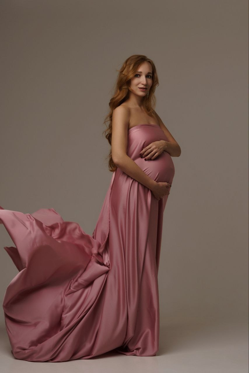 В ожидании. Фотограф в Иркутске и Ангарске Татьяна Гаранина