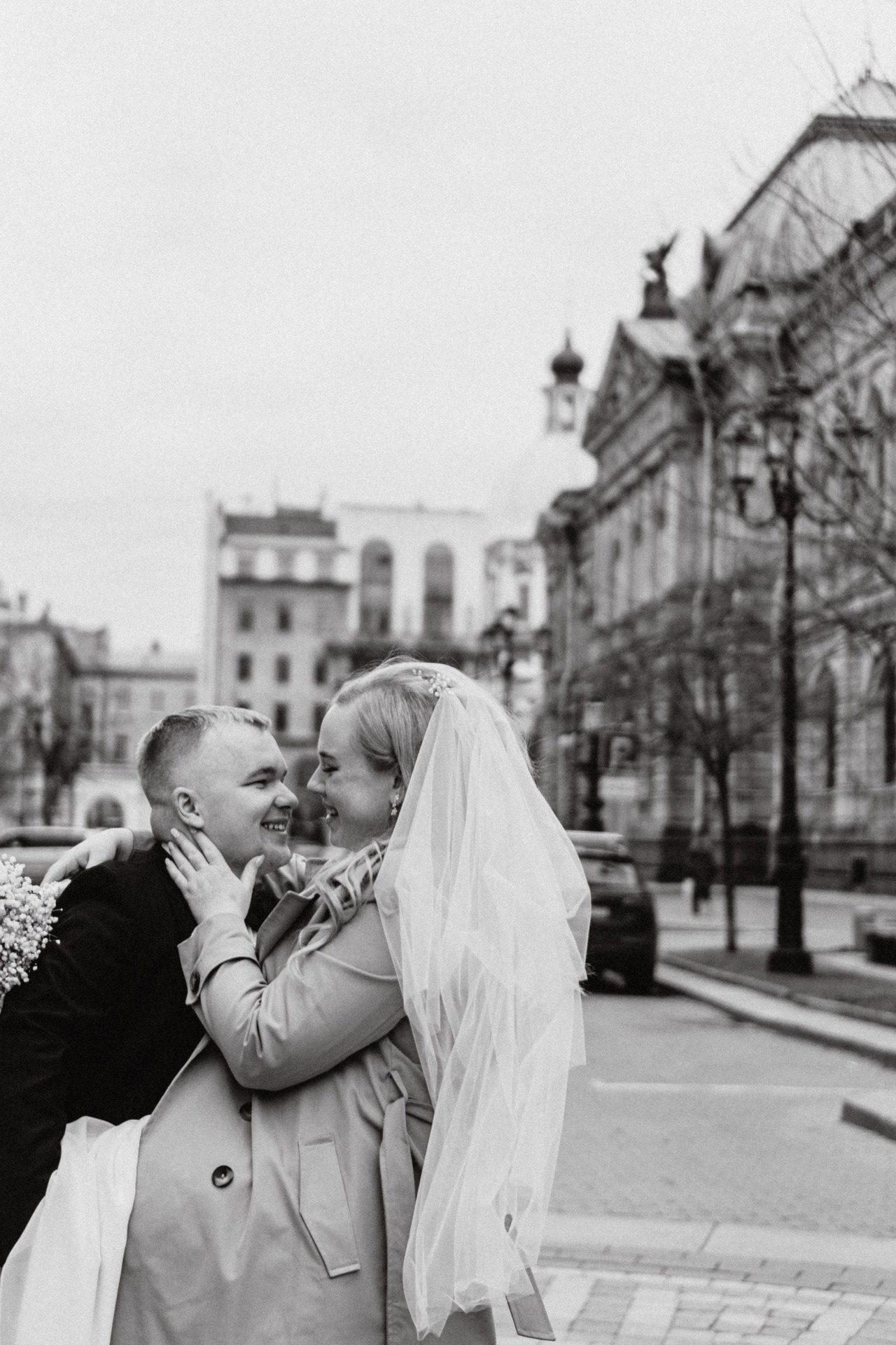 Отзывы. Свадебный и семейный фотограф в Санкт-Петербурге Алёна Никитина
