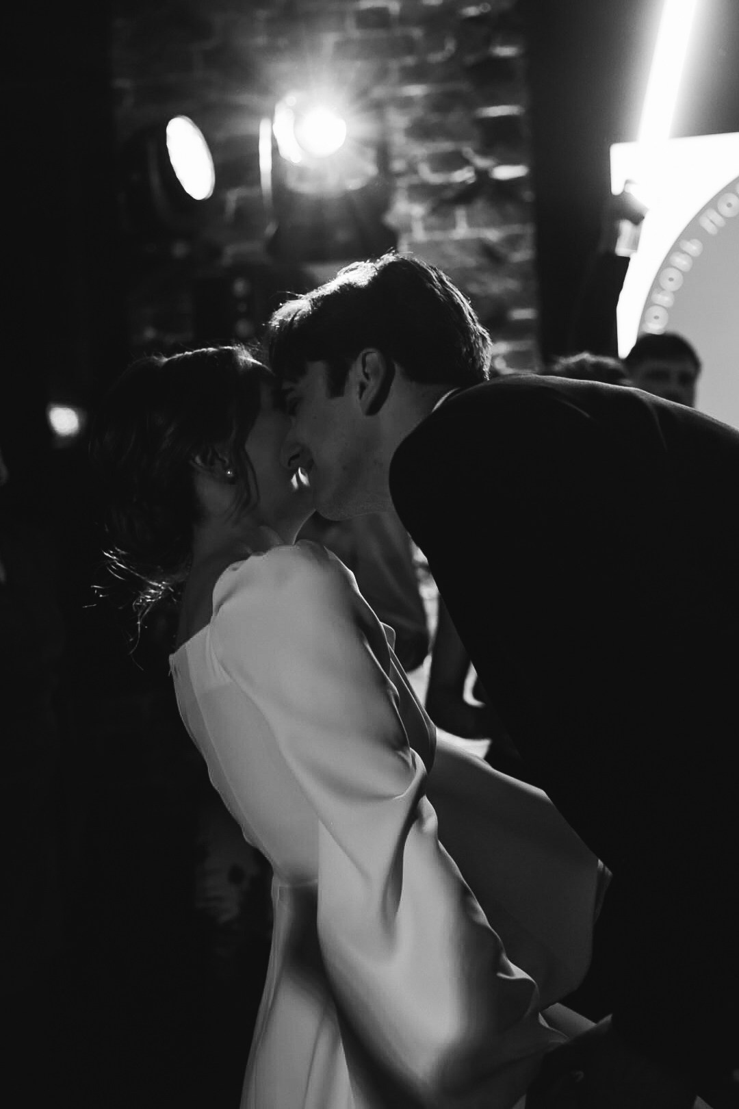 Денис и Вика. Фотограф Нижний Новгород