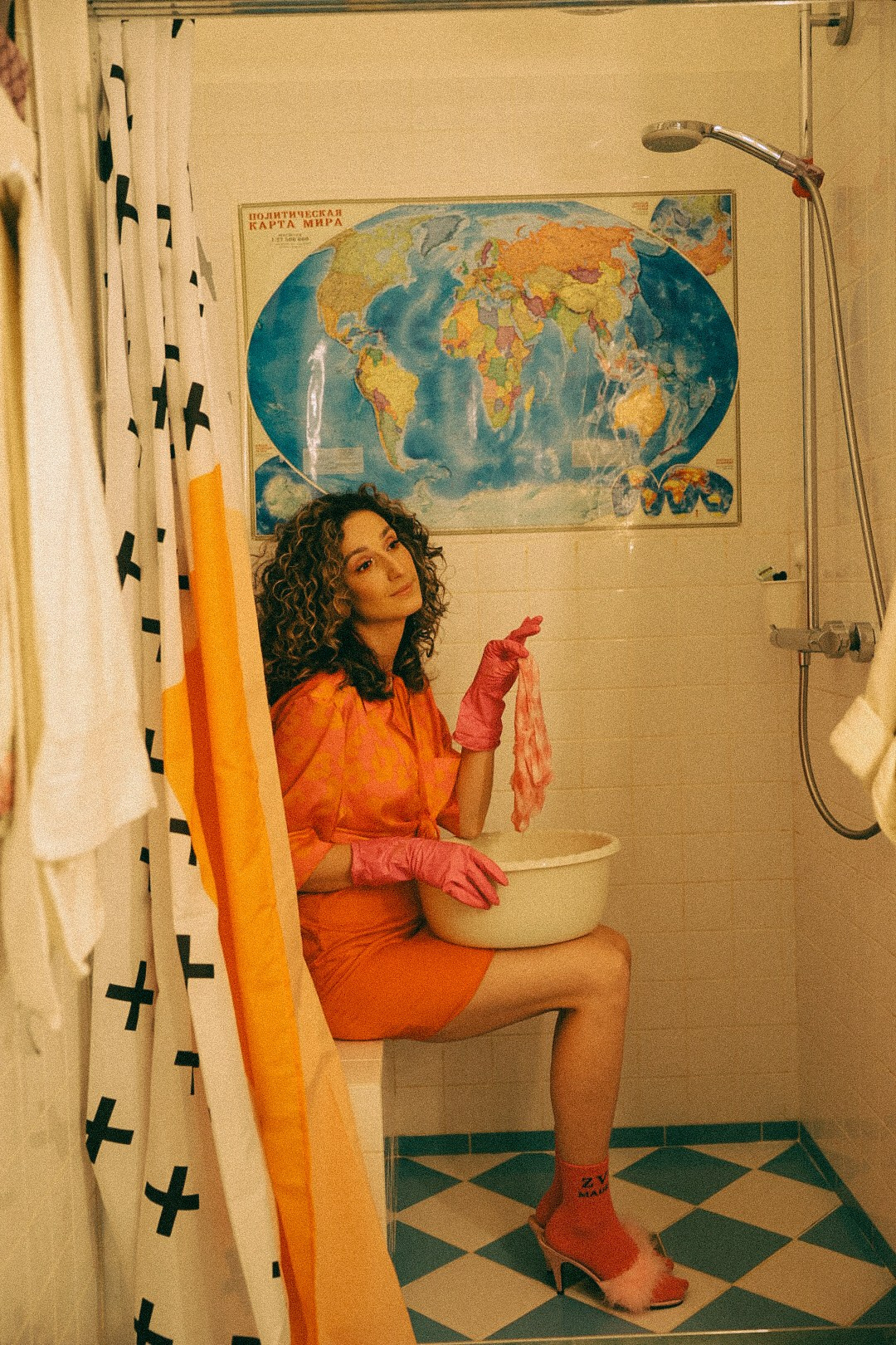 Женя. Фотограф Нижний Новгород