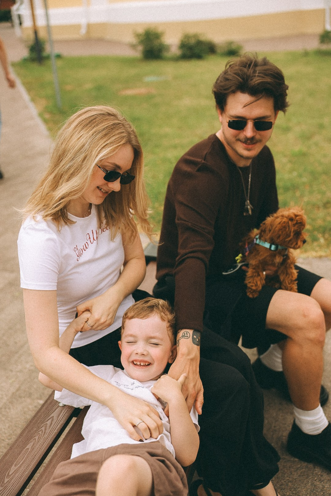 Family. Фотограф Нижний Новгород