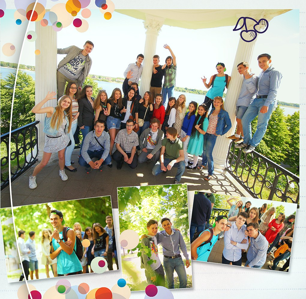 Портфолио фотографа на съемку выпускных. Свадебный и репортажный фотограф в Ярославле и Санкт-Петербурге Роман Микрюков