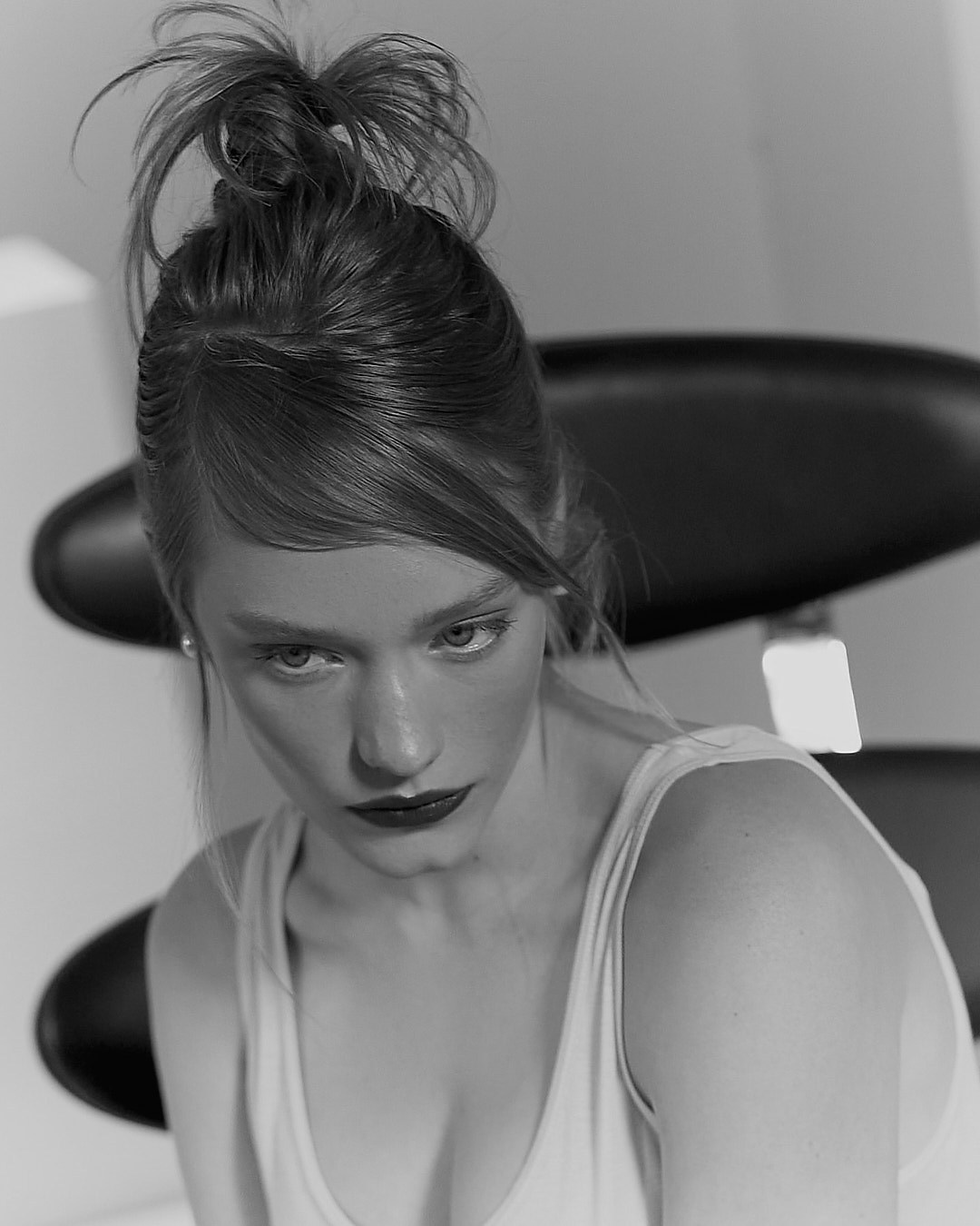 Соня. Фотограф в Москве — Ольга Кушнарева