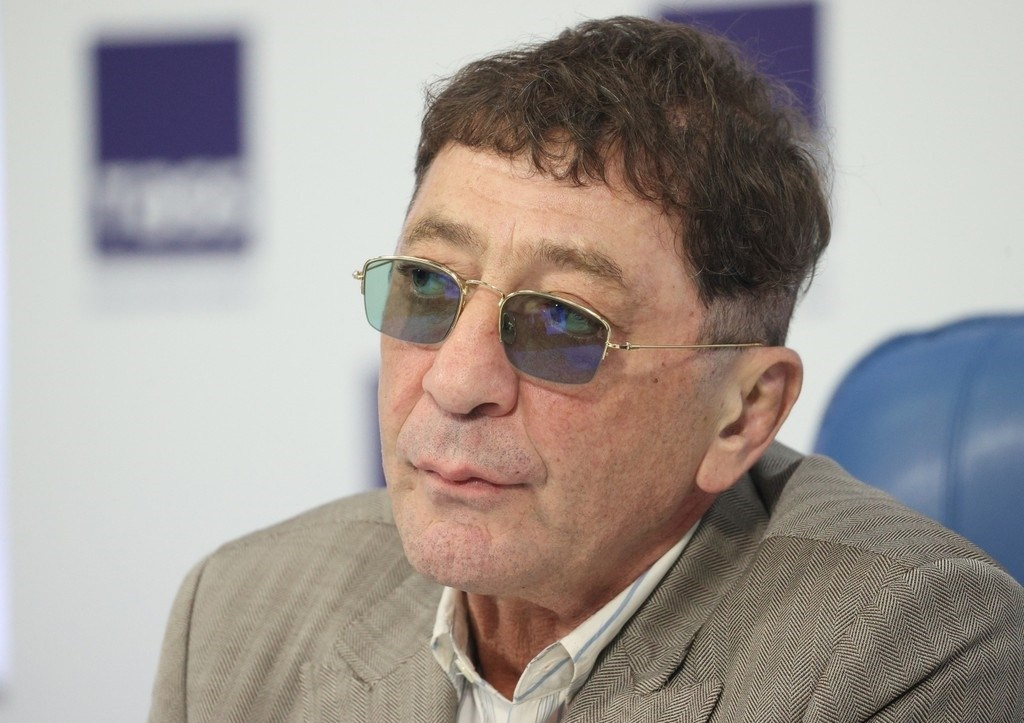 Репортажный фотограф в Москве Артём Соболев