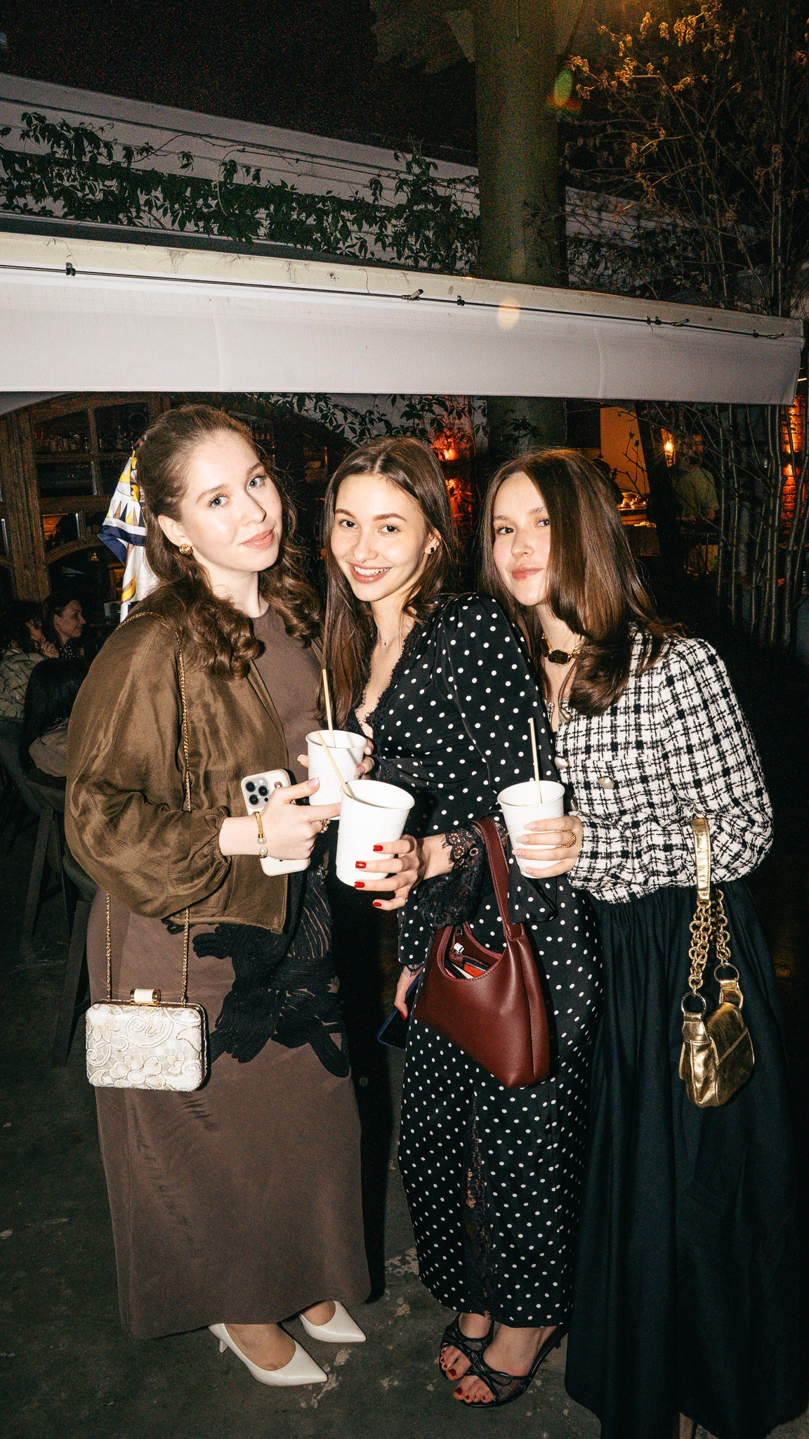 Events. Photographer arina letskaya