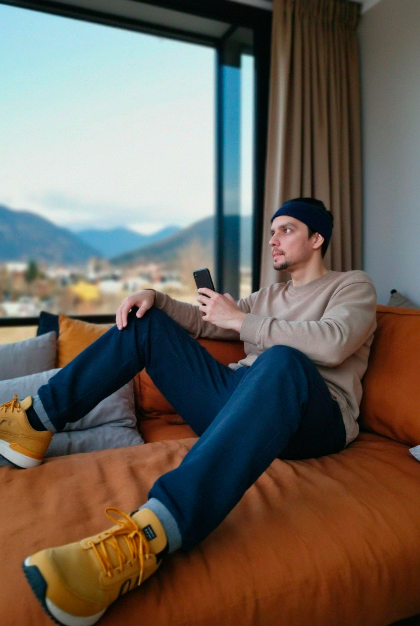 Стандартная AI-фотосессия. Фотосессии с помощью нейросетей от профессиональных фотографов и стилистов | Проект «AI-Photographer»