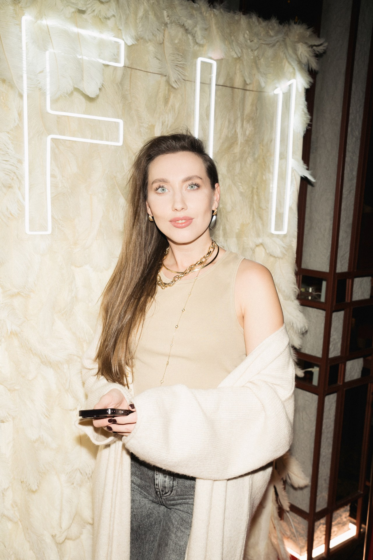 F11. Ресторану 4 года. Night2Day Санкт-Петербург