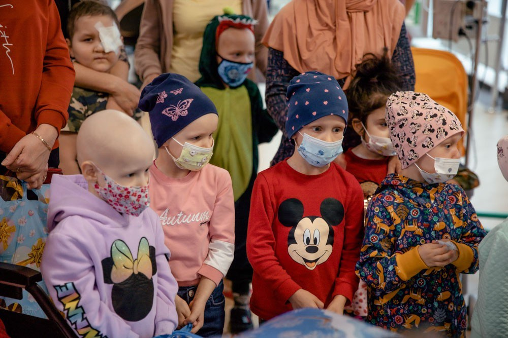 Жить. Семейный и ивент фотограф в Москве Мария Маликова