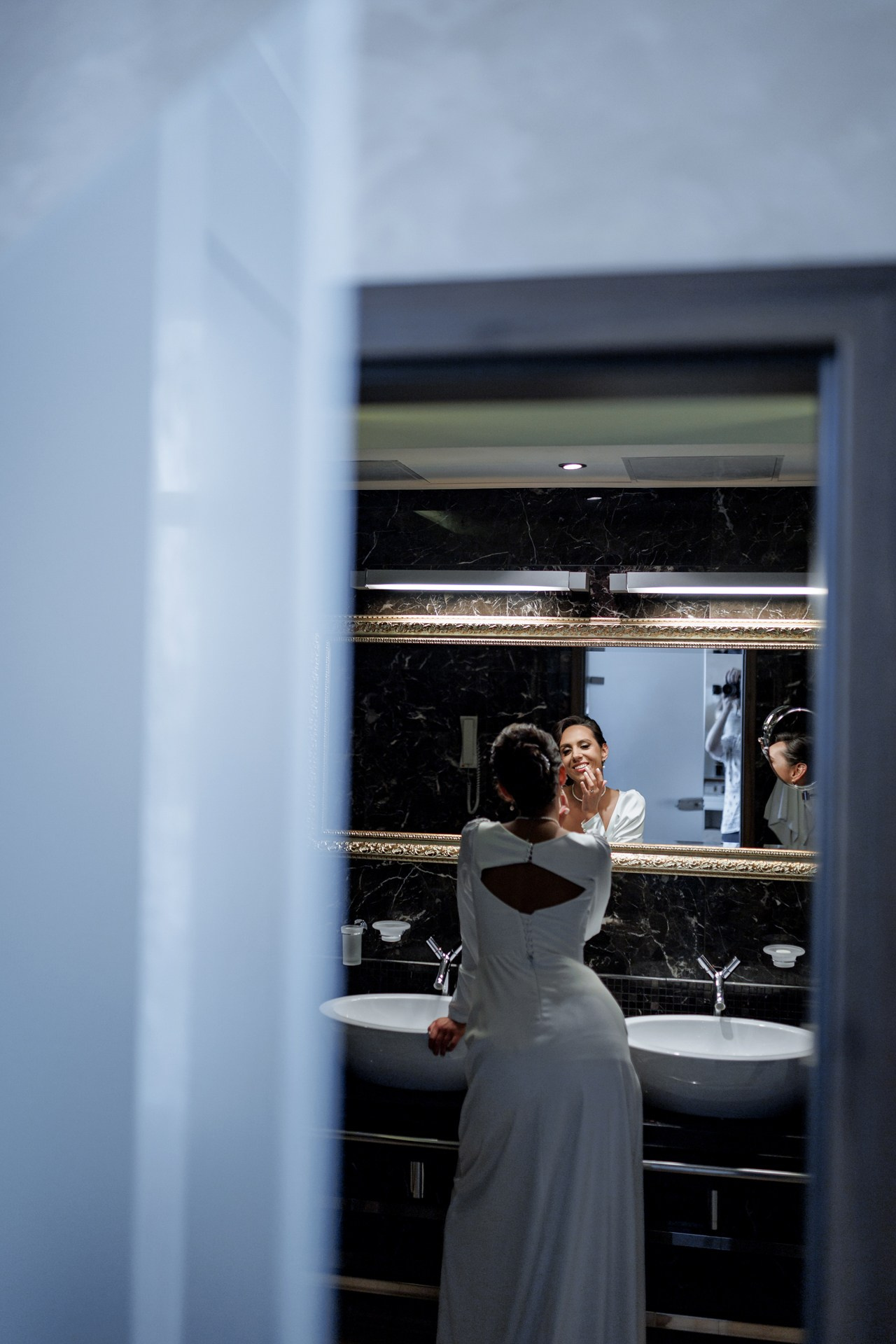 Влад & Карина. Фотограф Микита Ласица