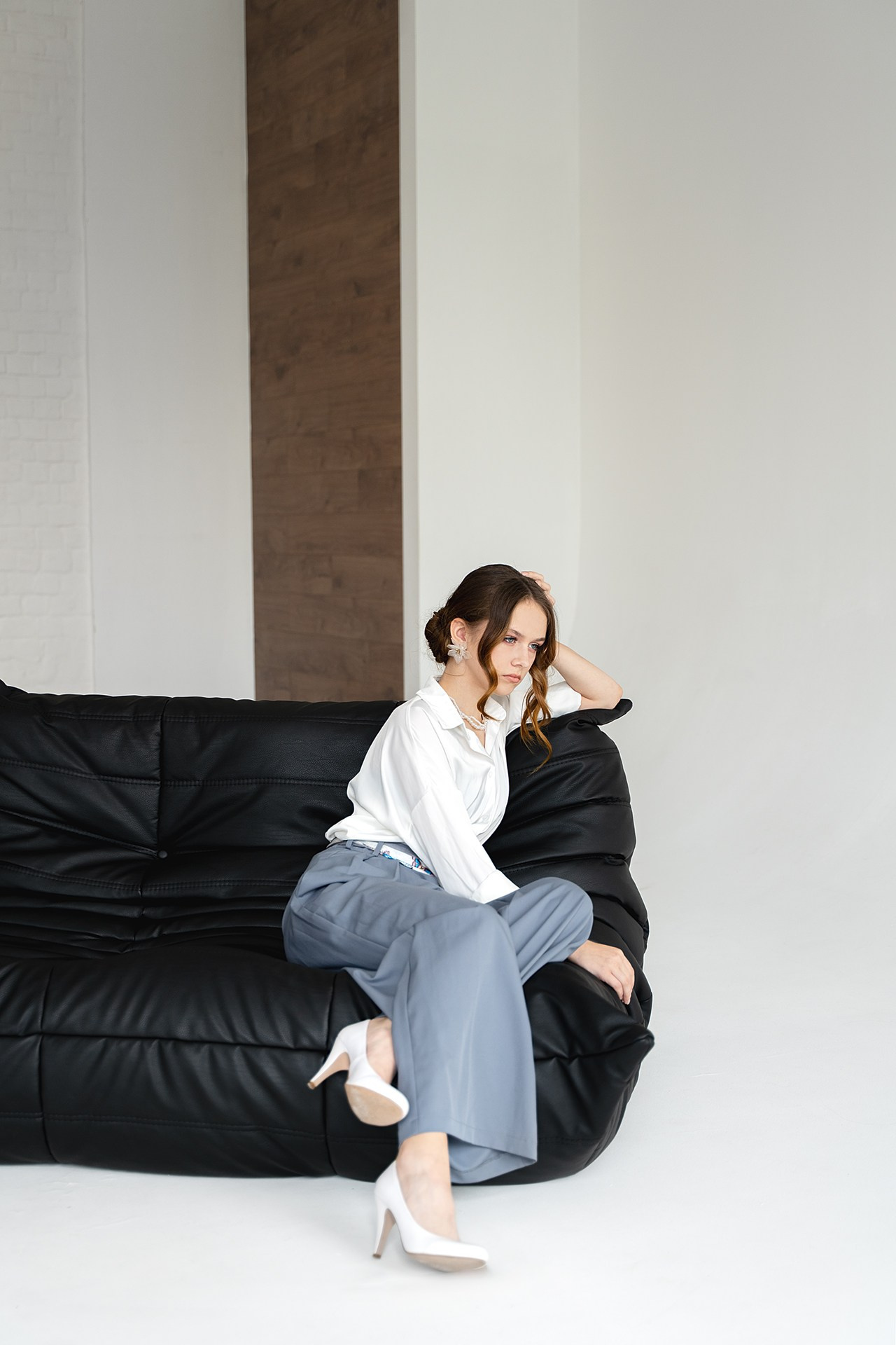 Dasha. Свадебный и семейный фотограф Ксения Тараканова г. Иваново