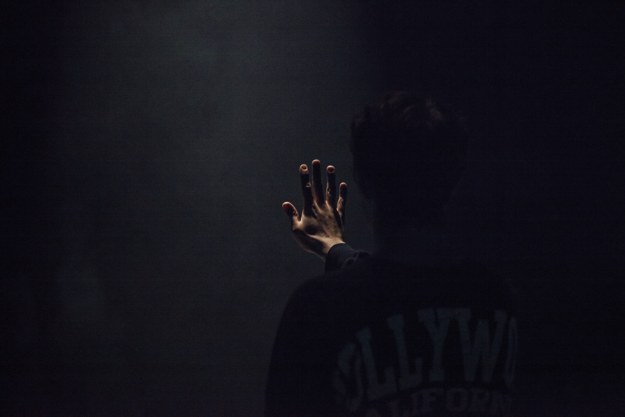 «Увидеть Неаполь» спектакль. Фотограф Михаил Ряховский