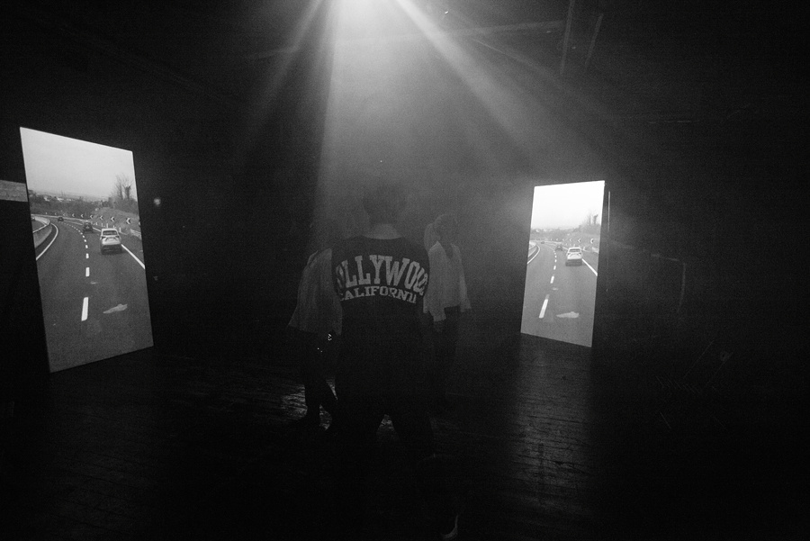 «Увидеть Неаполь» спектакль. Фотограф Михаил Ряховский