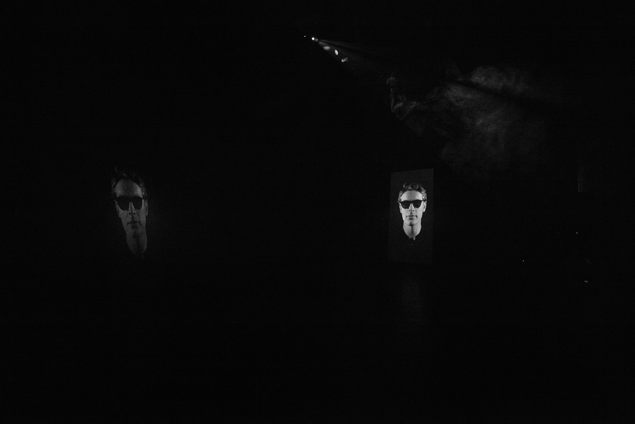 «Увидеть Неаполь» спектакль. Фотограф Михаил Ряховский