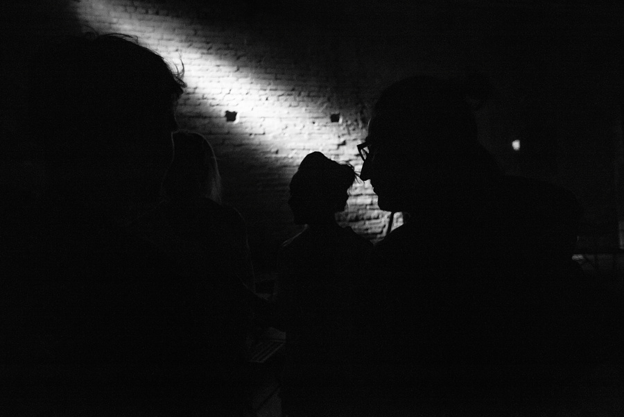 «Увидеть Неаполь» спектакль. Фотограф Михаил Ряховский