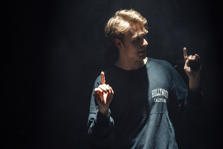 «Увидеть Неаполь» спектакль. Фотограф Михаил Ряховский