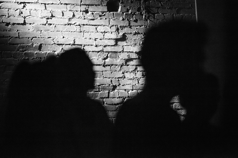 «Увидеть Неаполь» спектакль. Фотограф Михаил Ряховский