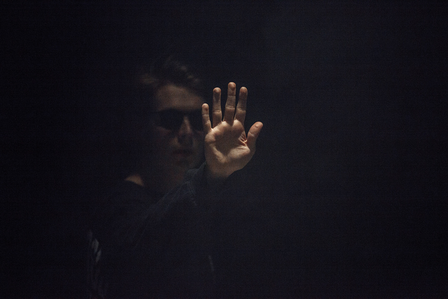 «Увидеть Неаполь» спектакль. Фотограф Михаил Ряховский