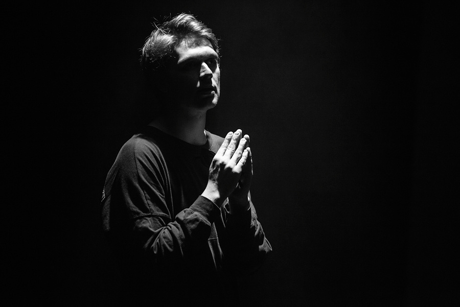 «Увидеть Неаполь» спектакль. Фотограф Михаил Ряховский