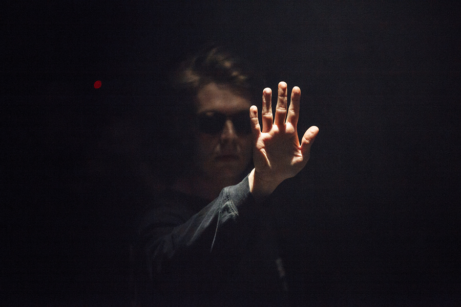 «Увидеть Неаполь» спектакль. Фотограф Михаил Ряховский