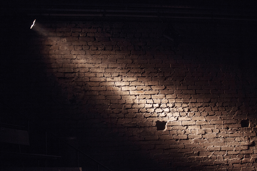 «Увидеть Неаполь» спектакль. Фотограф Михаил Ряховский