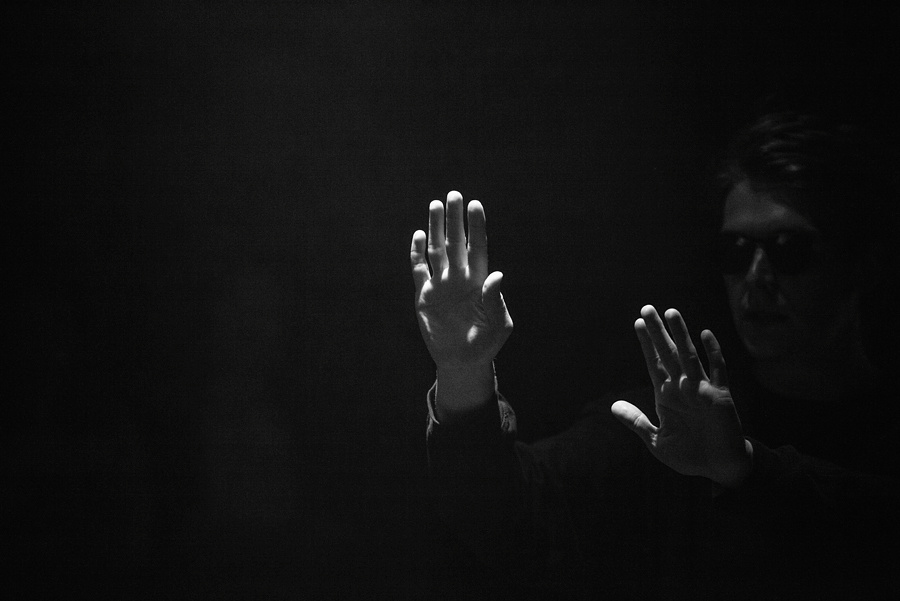 «Увидеть Неаполь» спектакль. Фотограф Михаил Ряховский