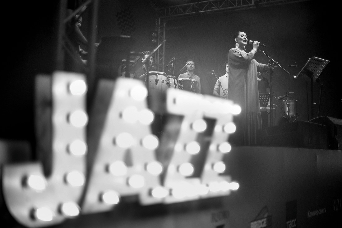 Репортажный фотограф Борис Геер