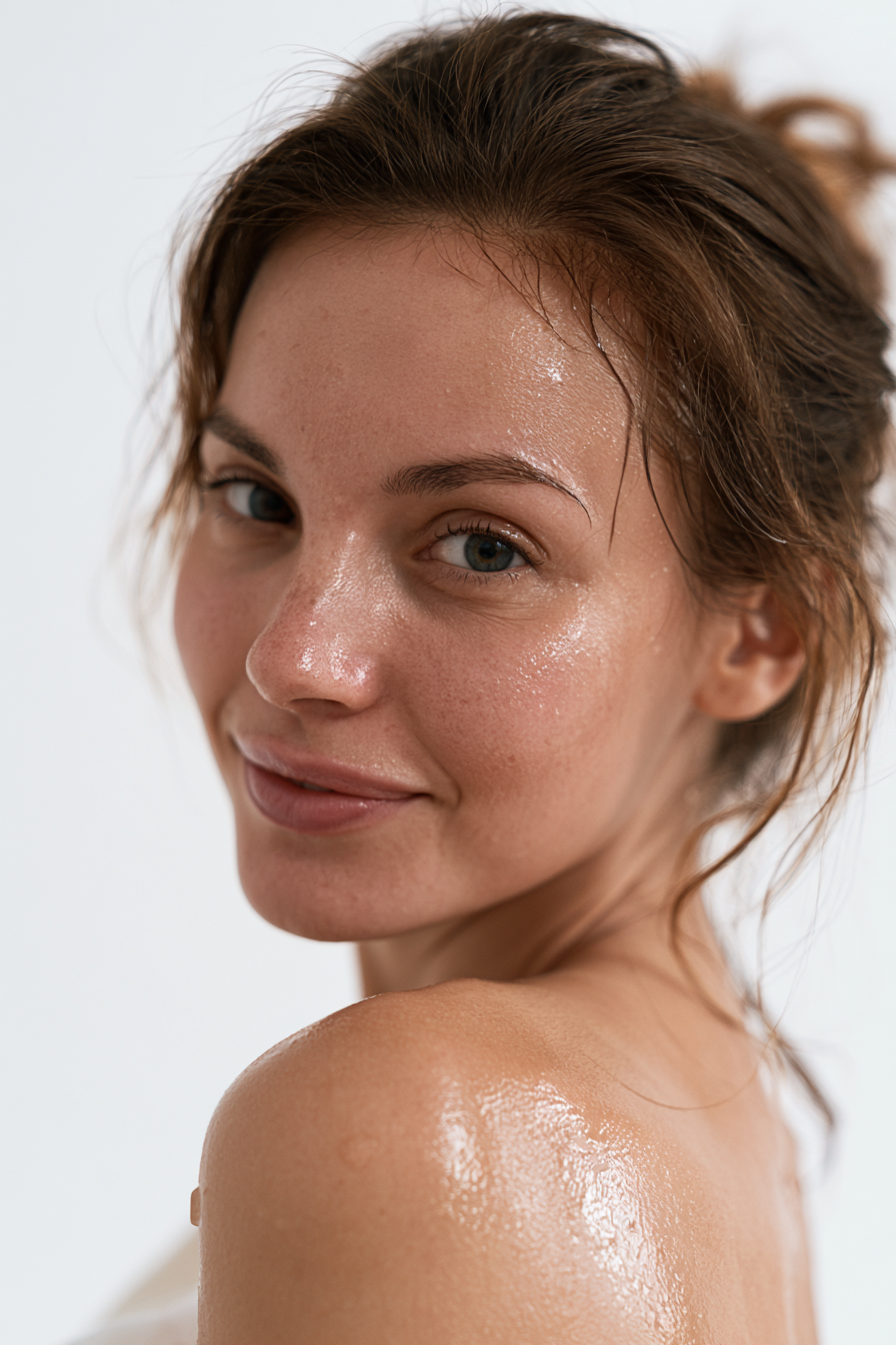 Beauty. Katrin — AI-съемки и креативные ролики для брендов