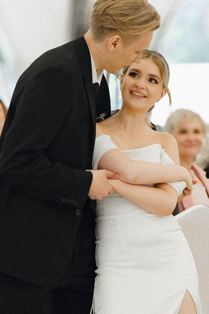 СВАДЕБНЫЕ СЕРИИ. Свадебный Фотограф Толстой Константин