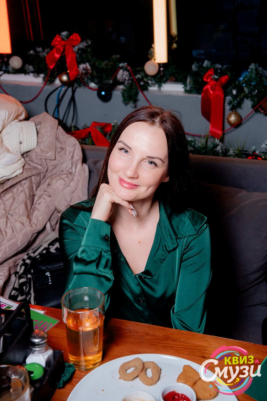 КВИЗ СмузиКвиз в баре Roof. Фотограф в Волгограде и Волжском Александр Горбань