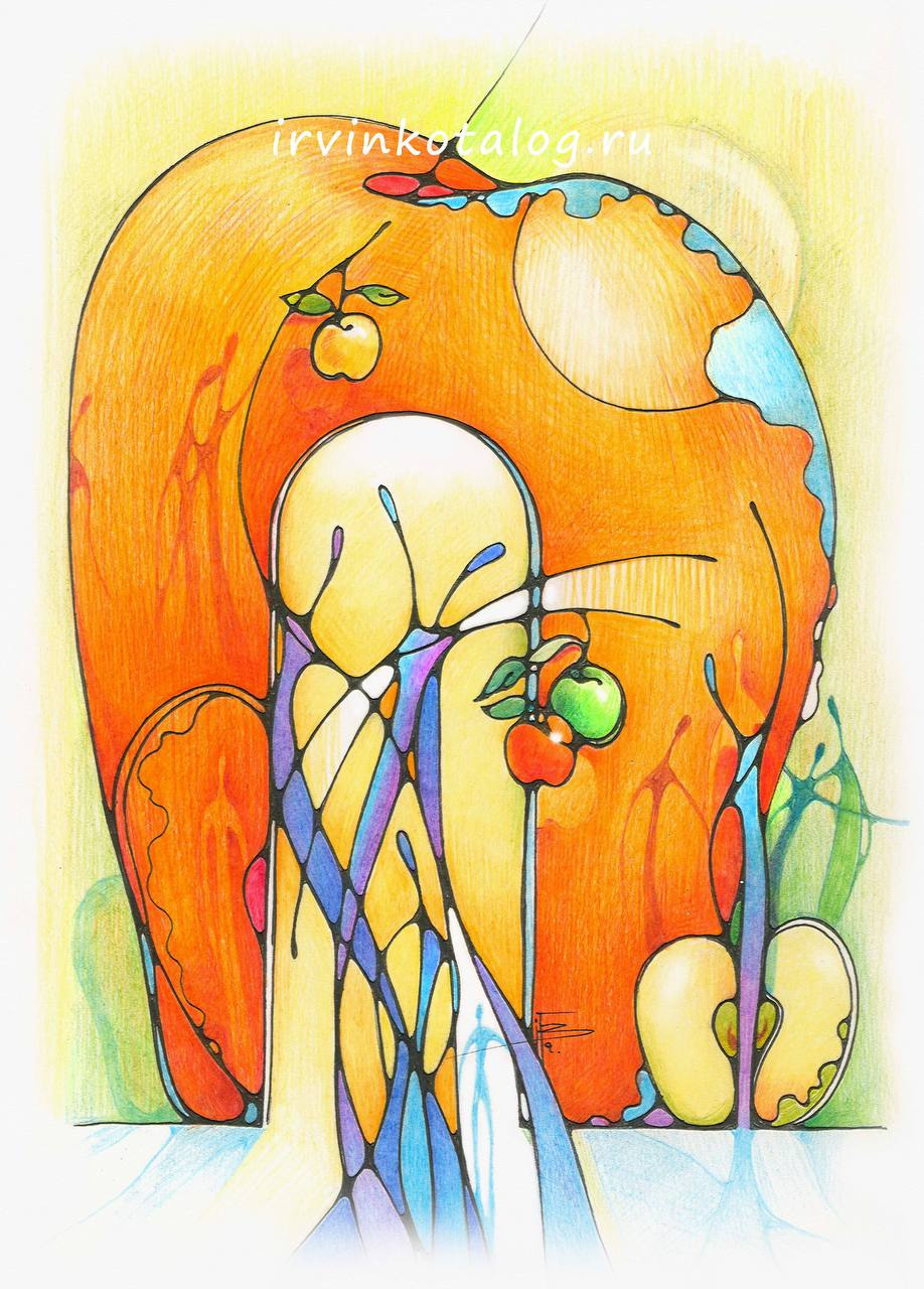 «Семена творения» 16.02.2023