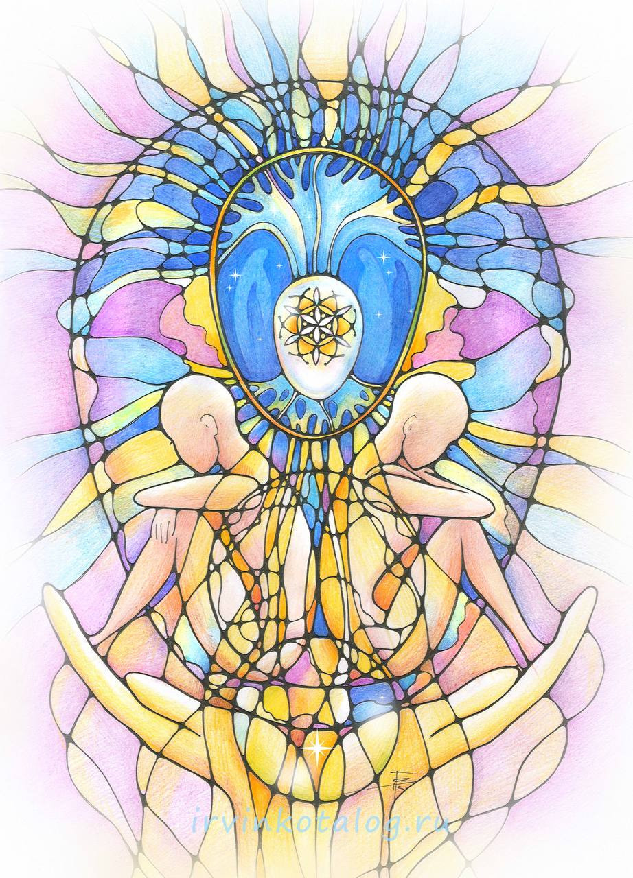 «Первопричина» 13.03.2023