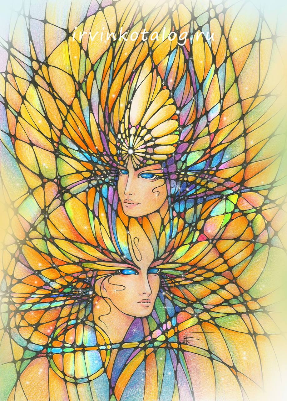 «Сияние небес твоих огромно, в них бездна Света, глубина Творца» 4.12.2022