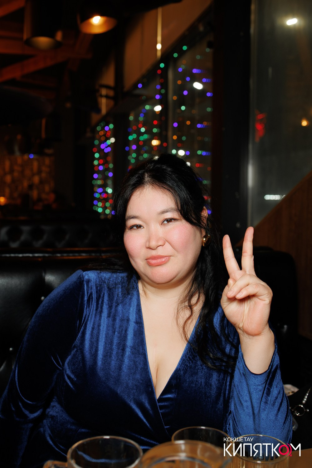 BIG MUSIC PUB. КИПЯТКОМ КОКШЕТАУ