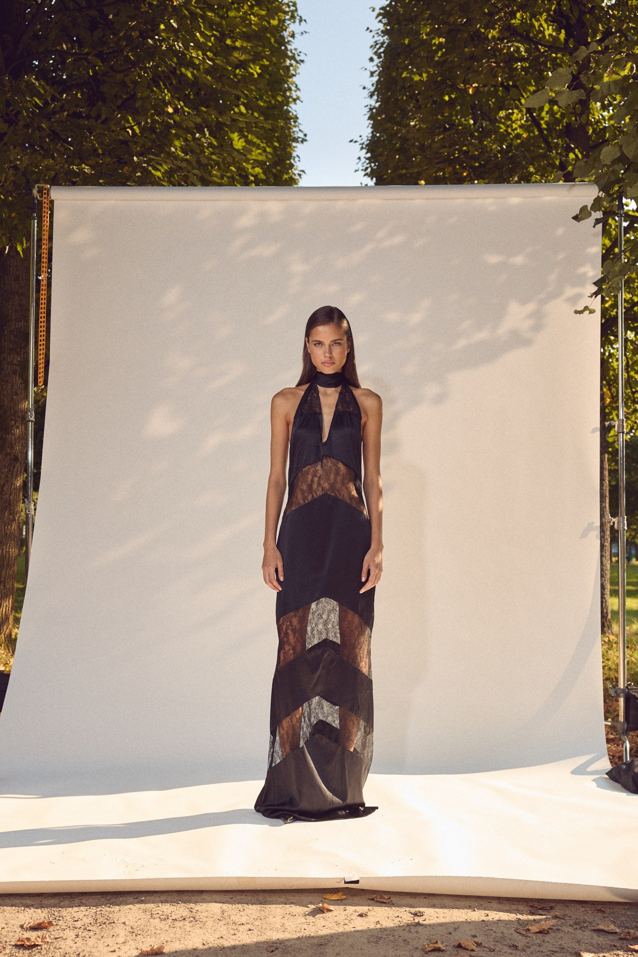 Lookbook. Фотограф Алексей Дупляков