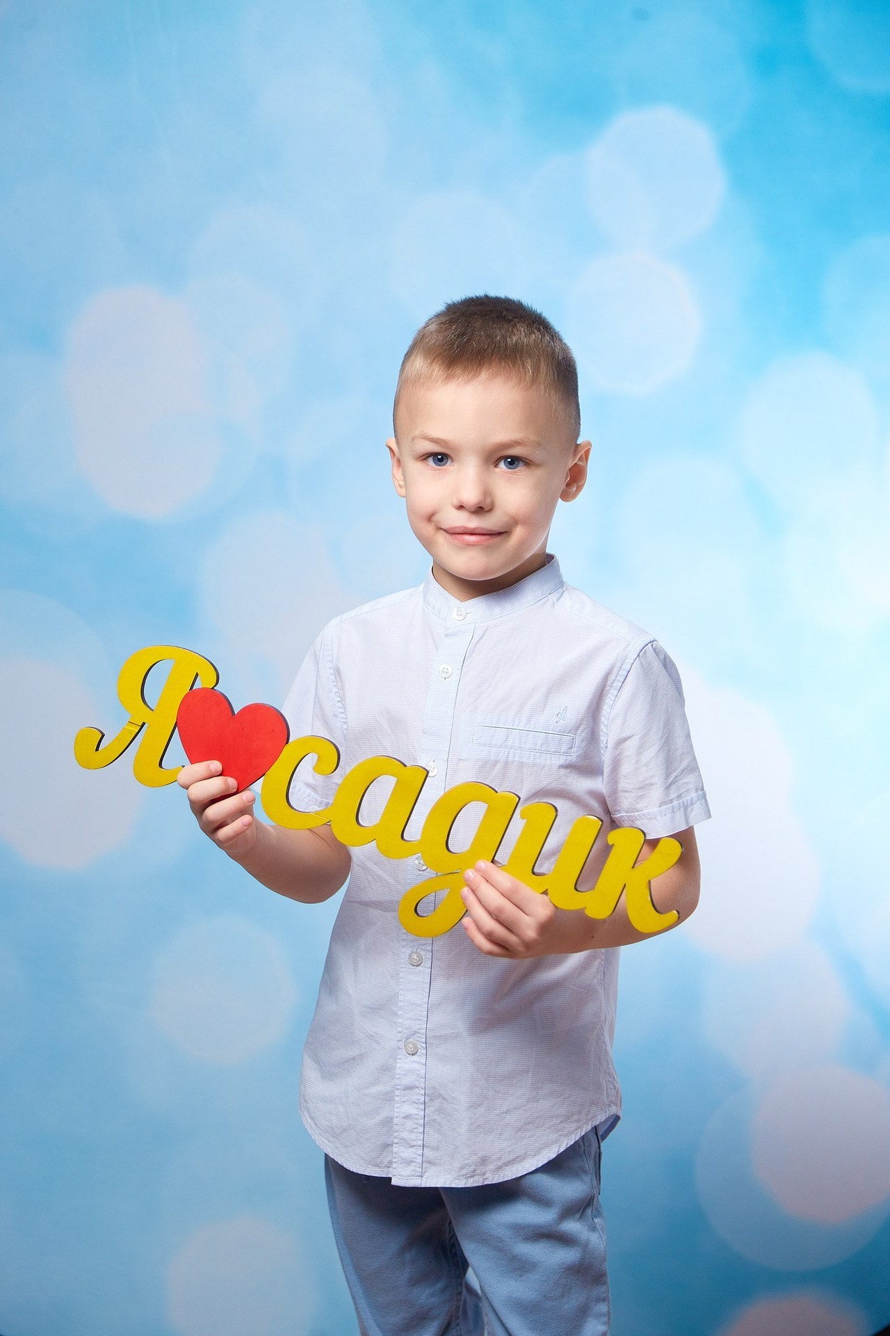 Отзывы о работе фотографа для школы и детского сада в Новосибирске. Выпускной альбом Новосибирск