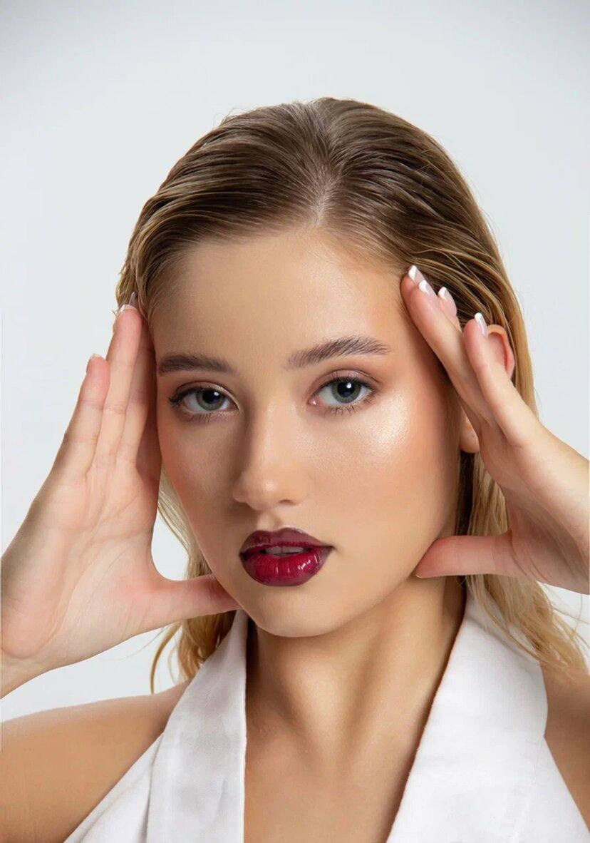 Модель Алена. BostanPhoto. Фото и видеосъемка для маркетплейсов