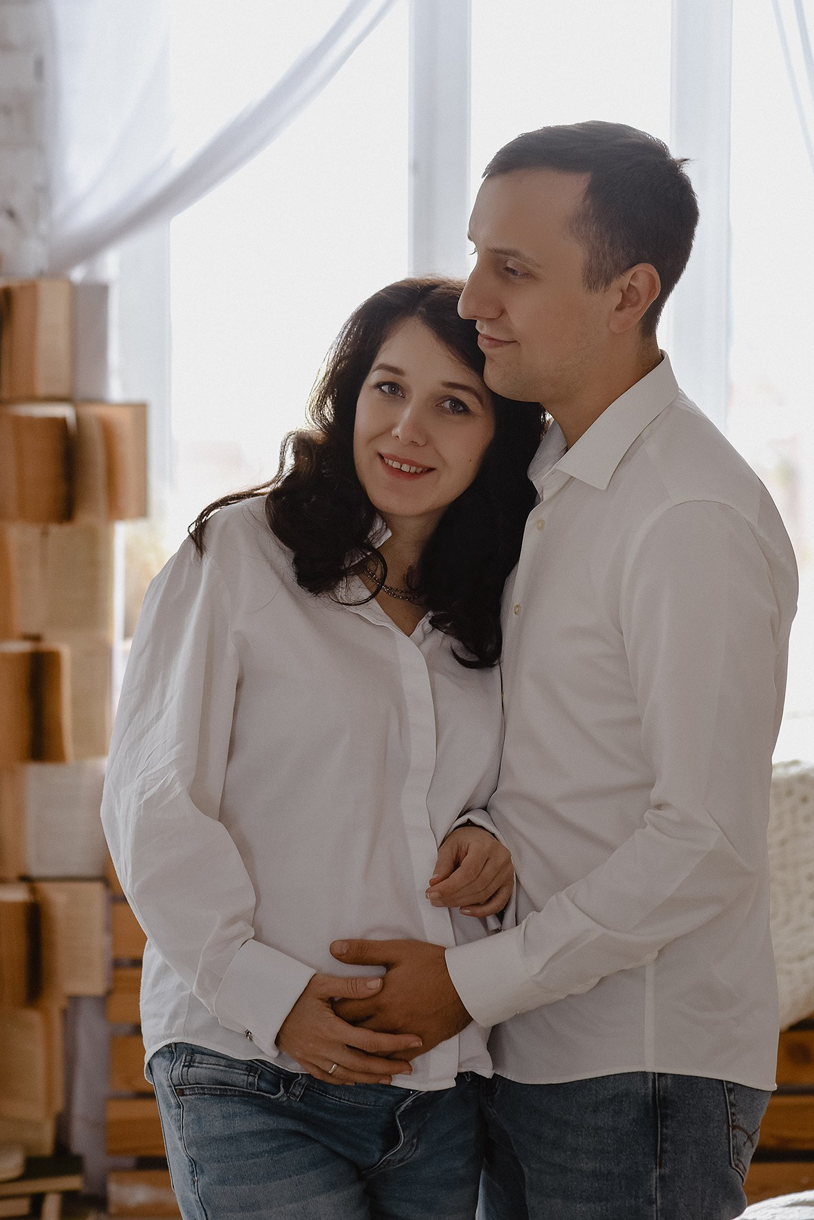 Валерия и Григорий. Свадебный и семейный фотограф в Ростове-на-Дону Елена Сторожок