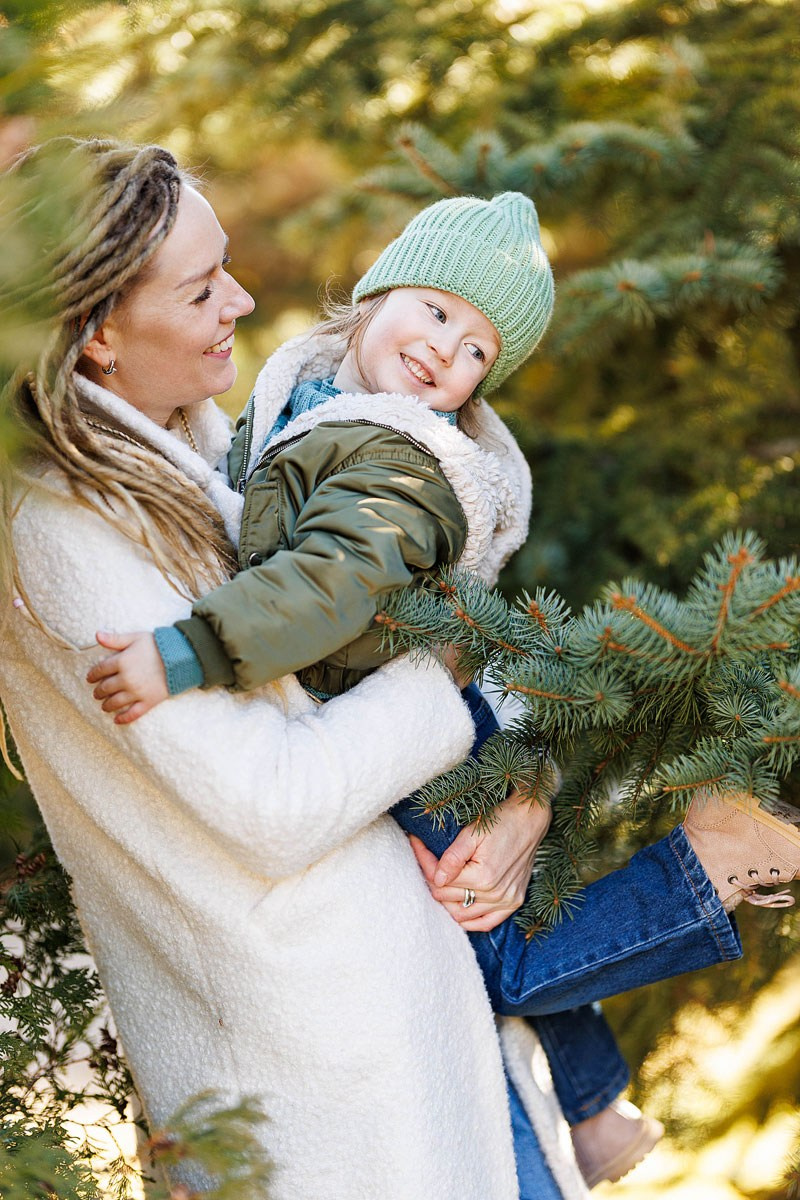 Прогулочные истории. Детский и семейный фотограф Домодедово