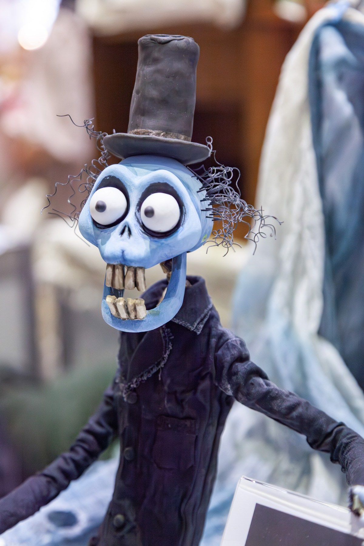 Международная выставка «Искусство куклы 2025», Москва, Гостиный двор, 9–12 октября 2025 г. Портретные фотографы в Москве — Анна и Алексей Бородины